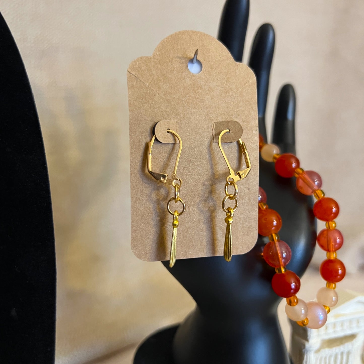 Demeter Eustephanos: Goddess of Agriculture