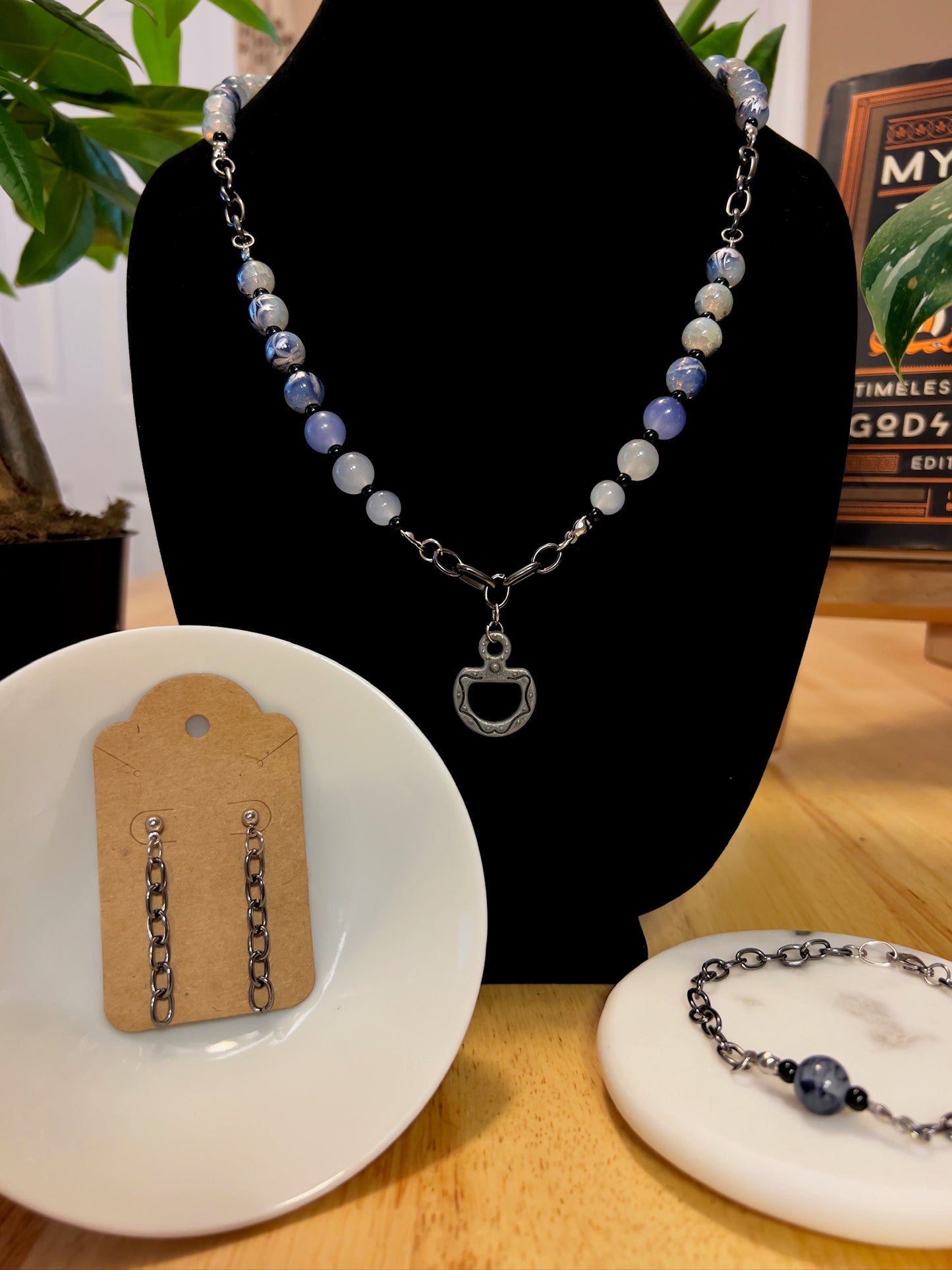 Poseidon Basileus: God King of the Sea