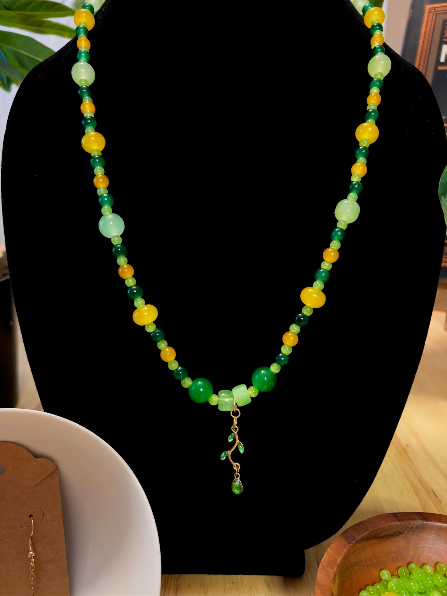 Demeter Khloe: The Goddess of Plants