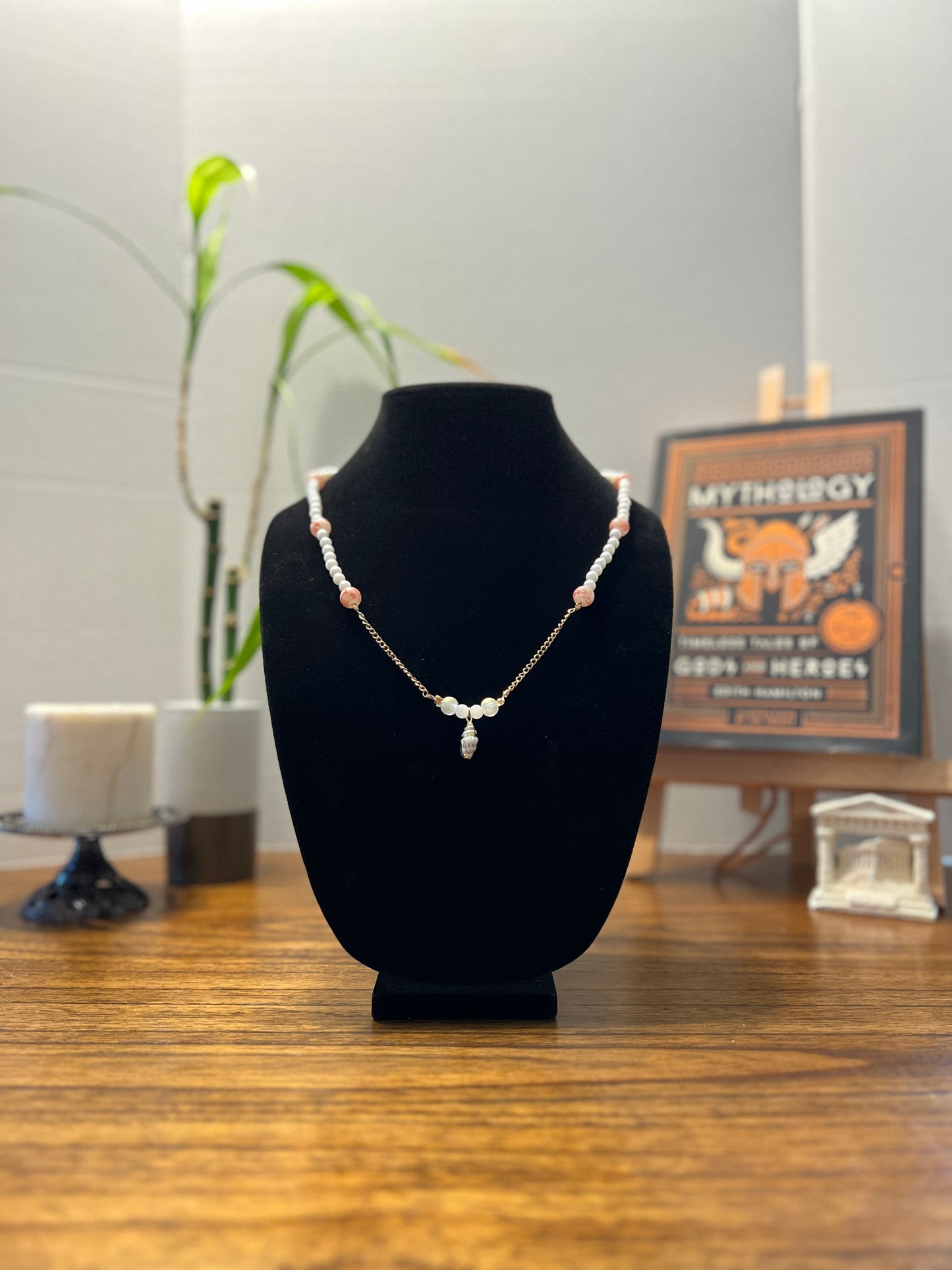 Aphrodite Areia: Goddess of War