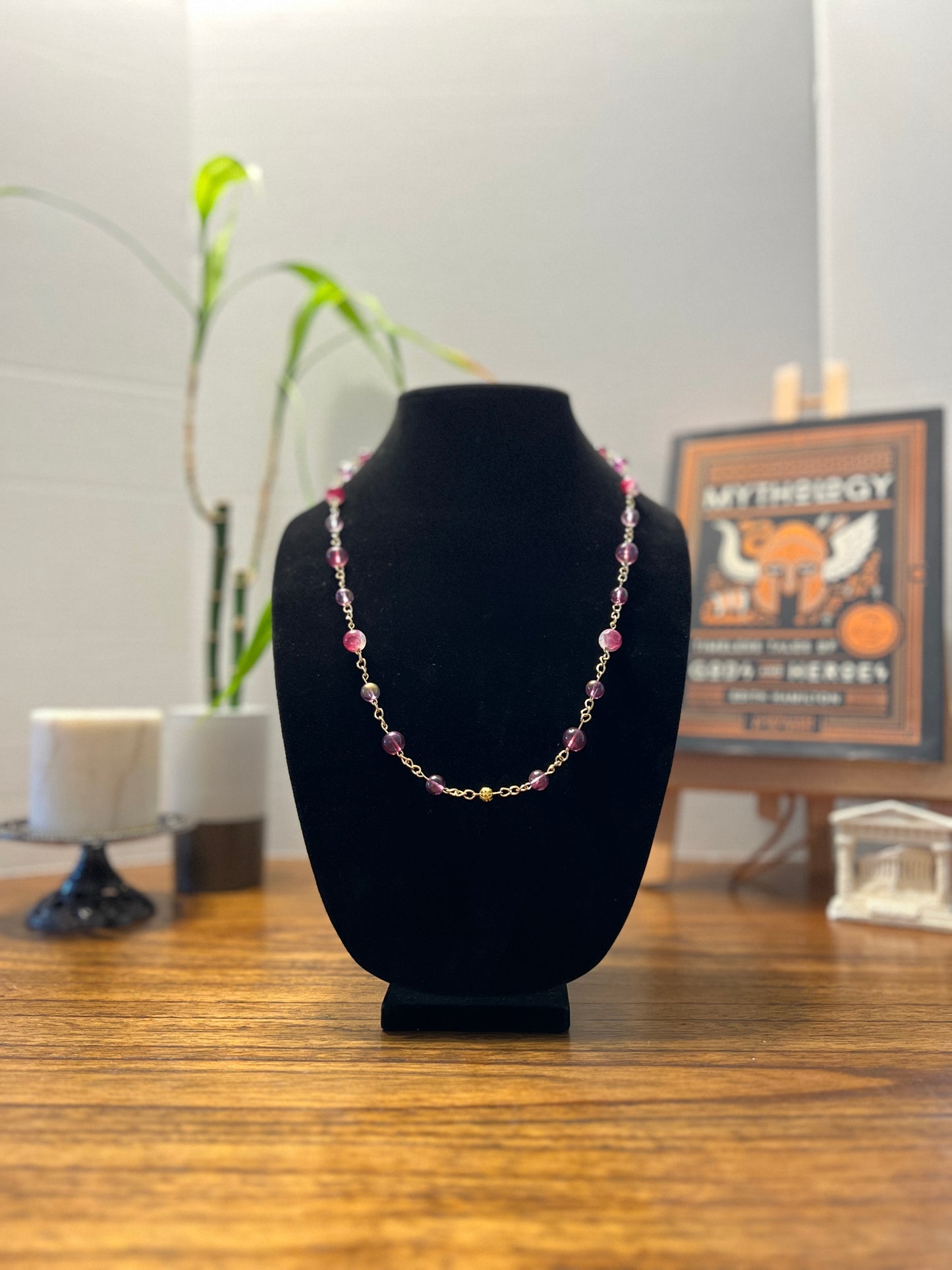 Dionysus Androgynos: The Androgynous God