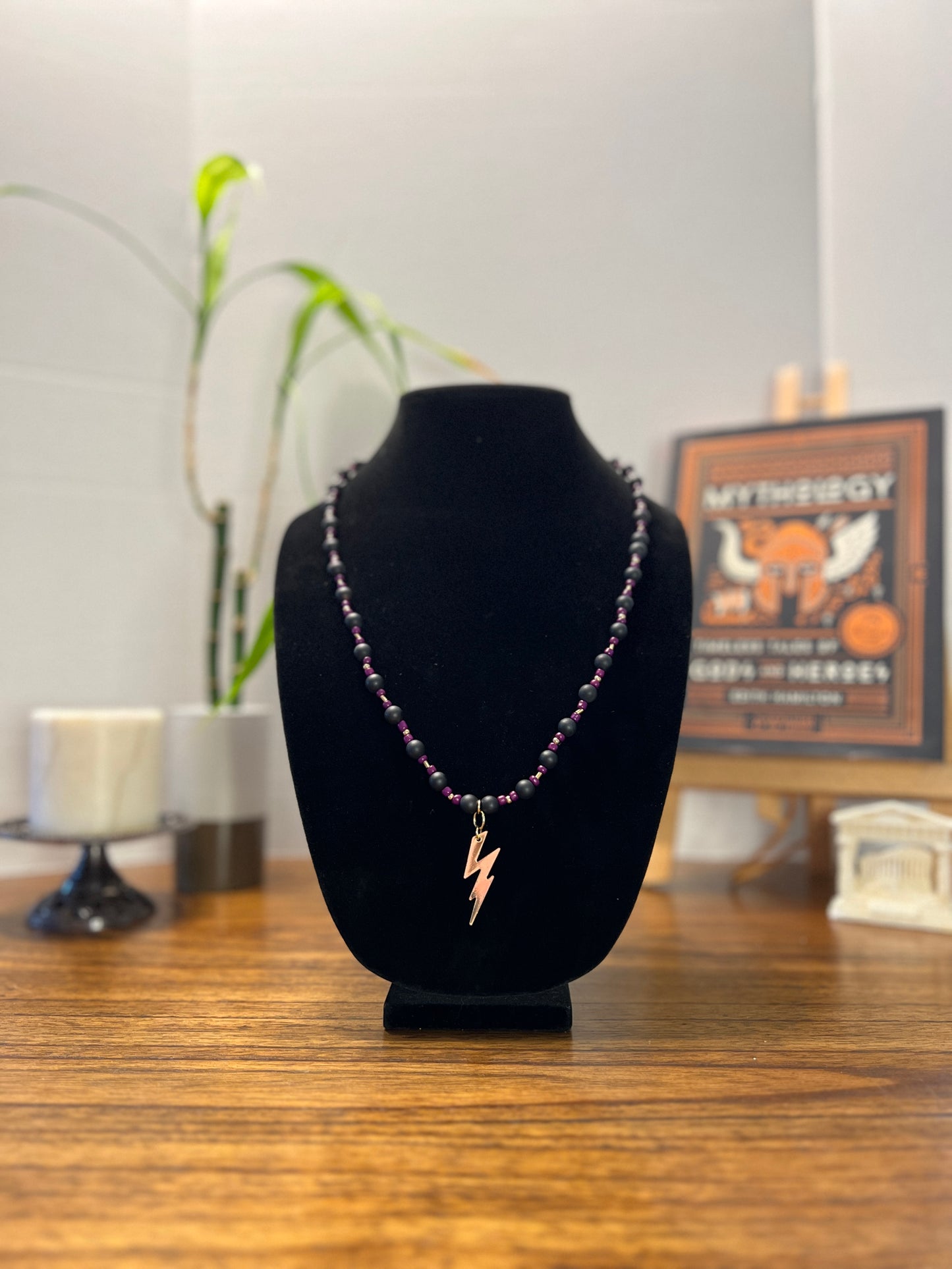 Zeus Zagreus: Father of Dionysus