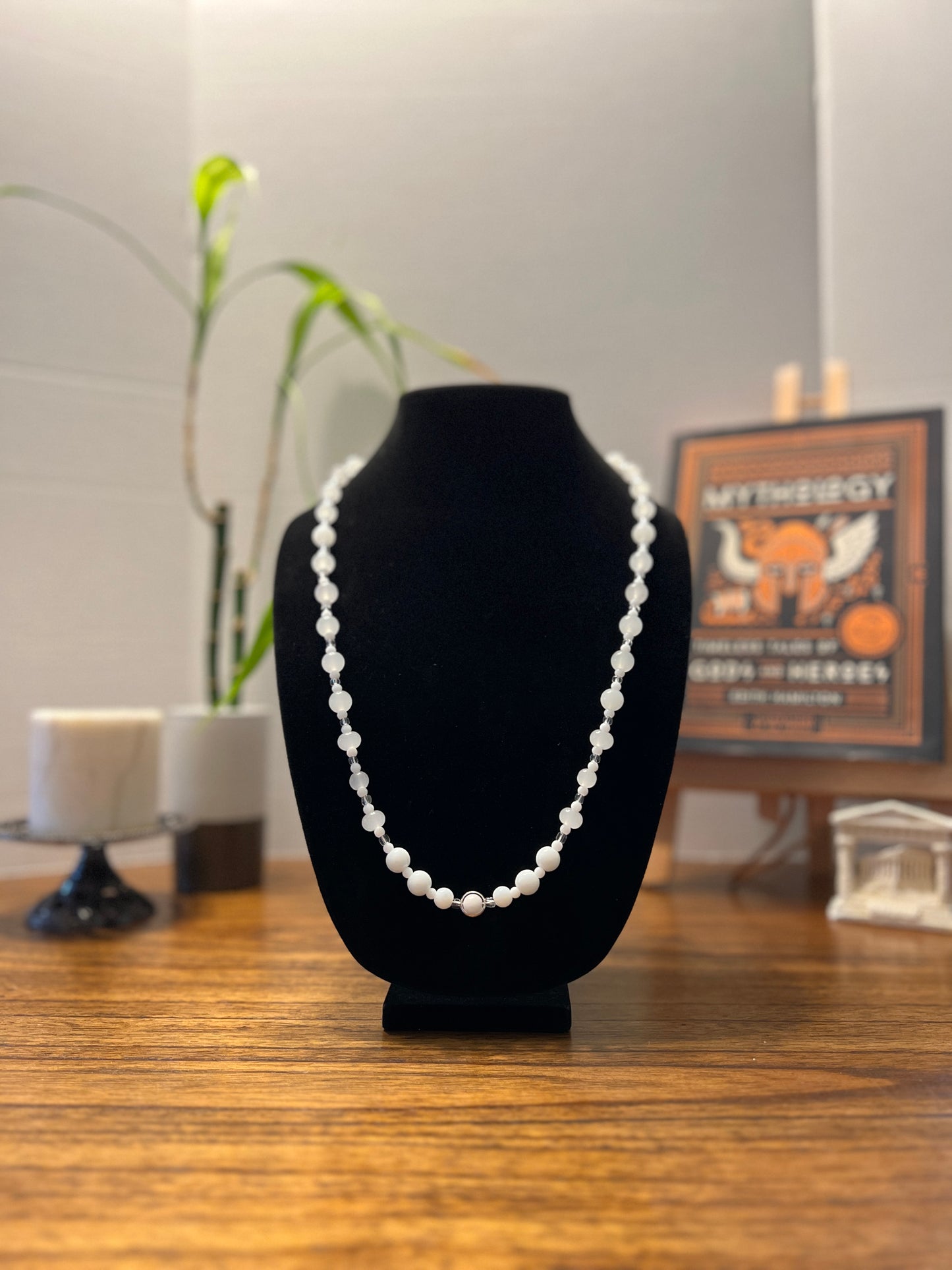 Hestia Parthenos: The Virgin Goddess