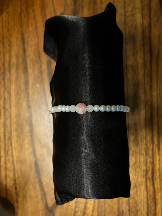 Aphrodite Areia: Goddess of War