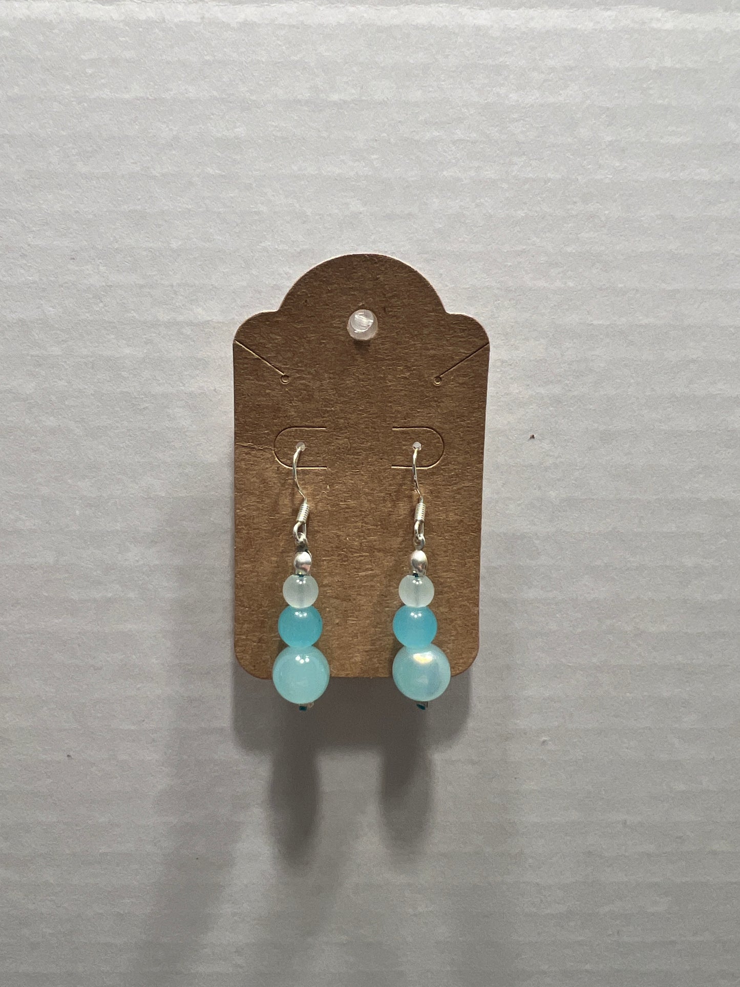 Amphitrite Halosydne: The Seaborn Goddess