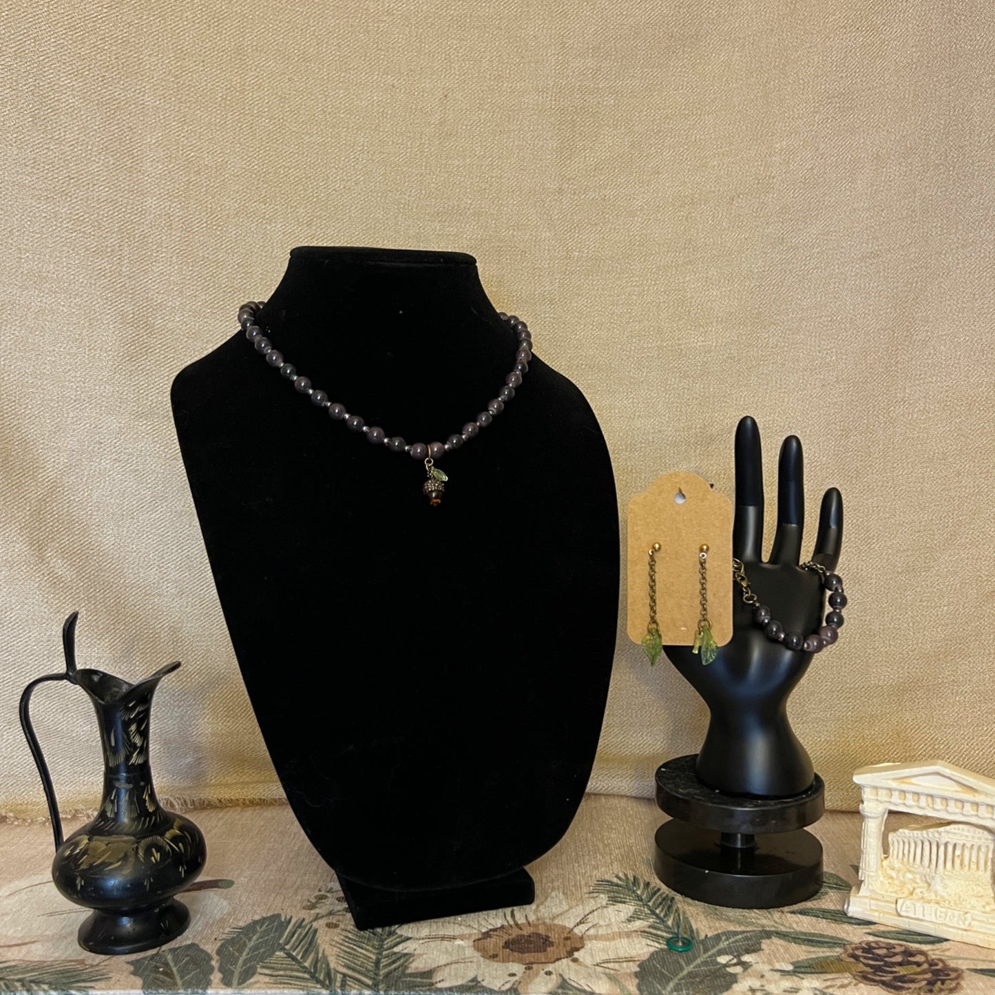 Pan Agreus: God of the Wilds