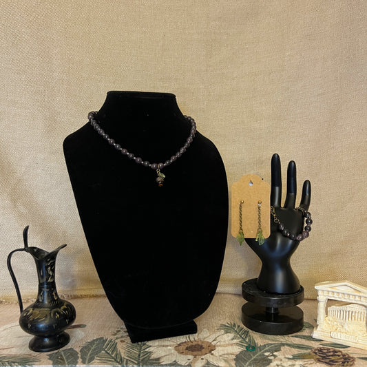 Pan Agreus: God of the Wilds