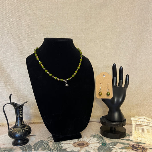 Artemis Elaphiaia: Goddess of Hunting