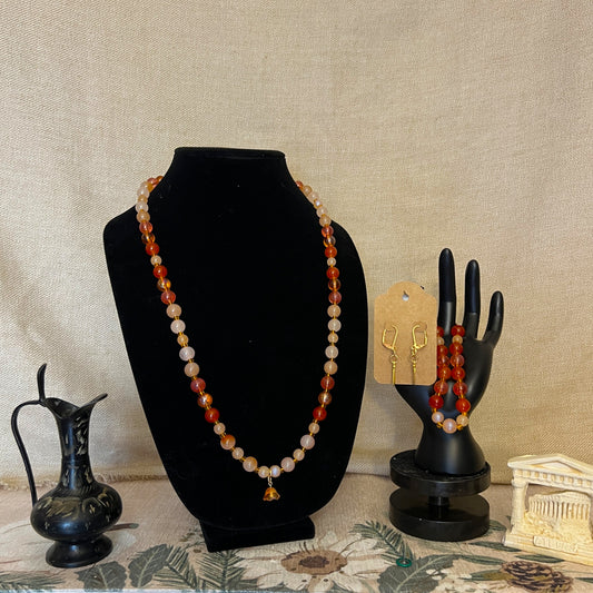 Demeter Eustephanos: Goddess of Agriculture