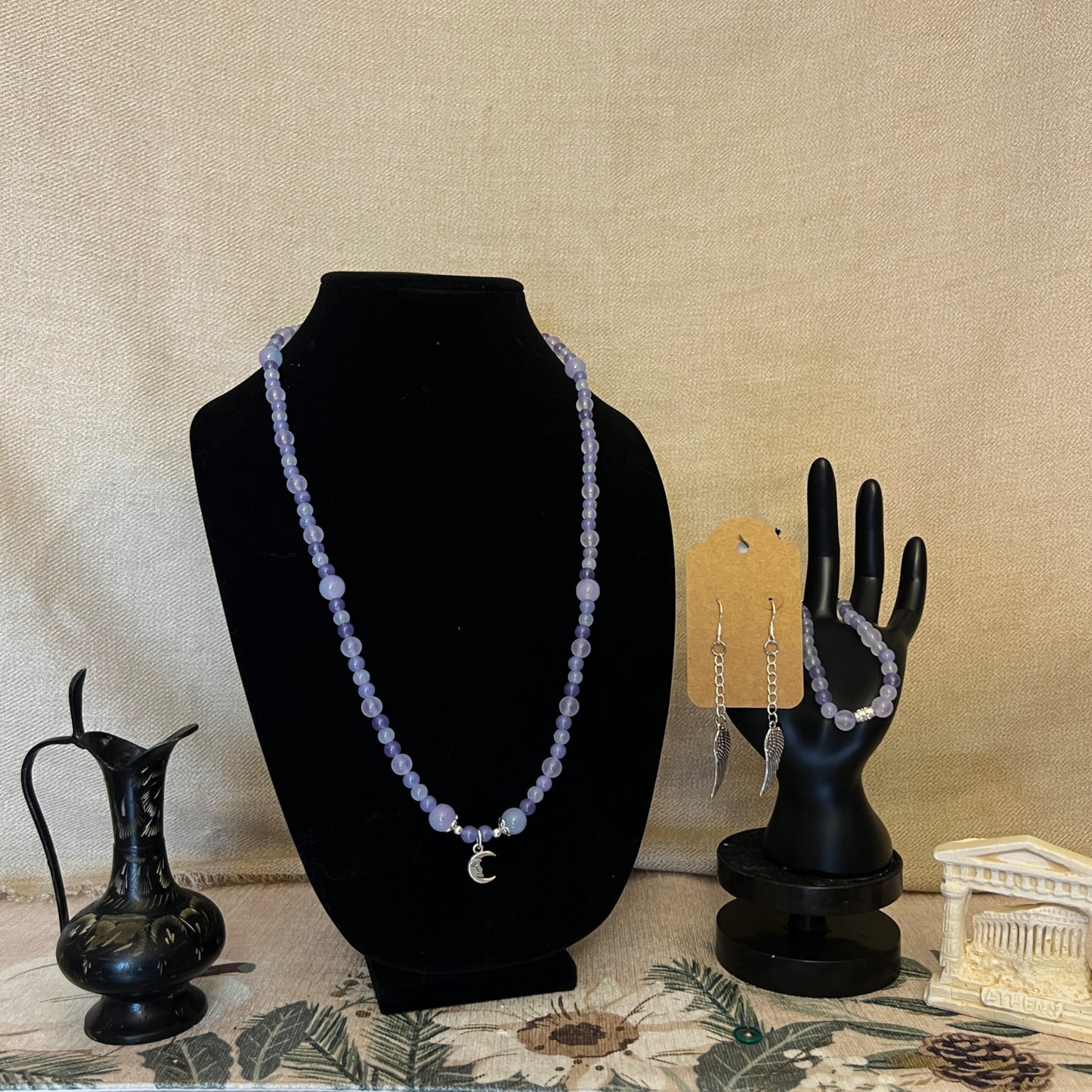 Hypnos Nyktipolos: God of Sleep