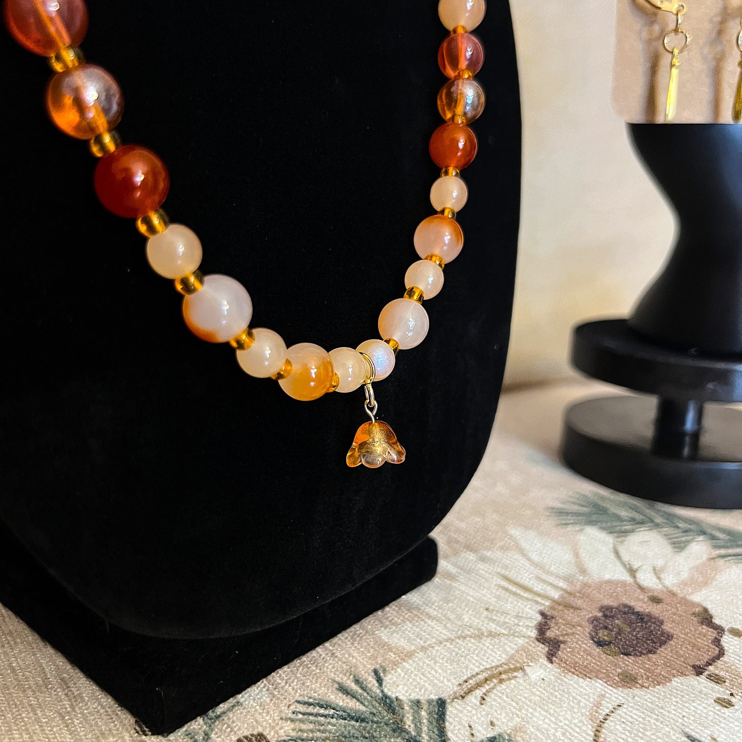 Demeter Eustephanos: Goddess of Agriculture