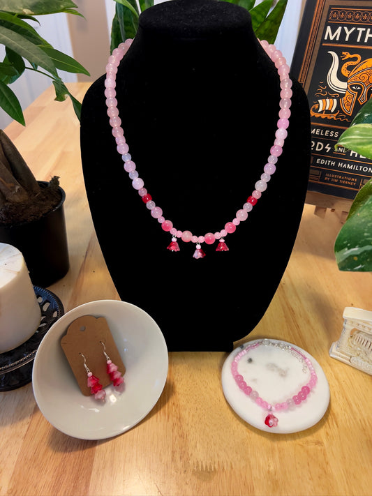 Kore Antheios: Goddess of Spring