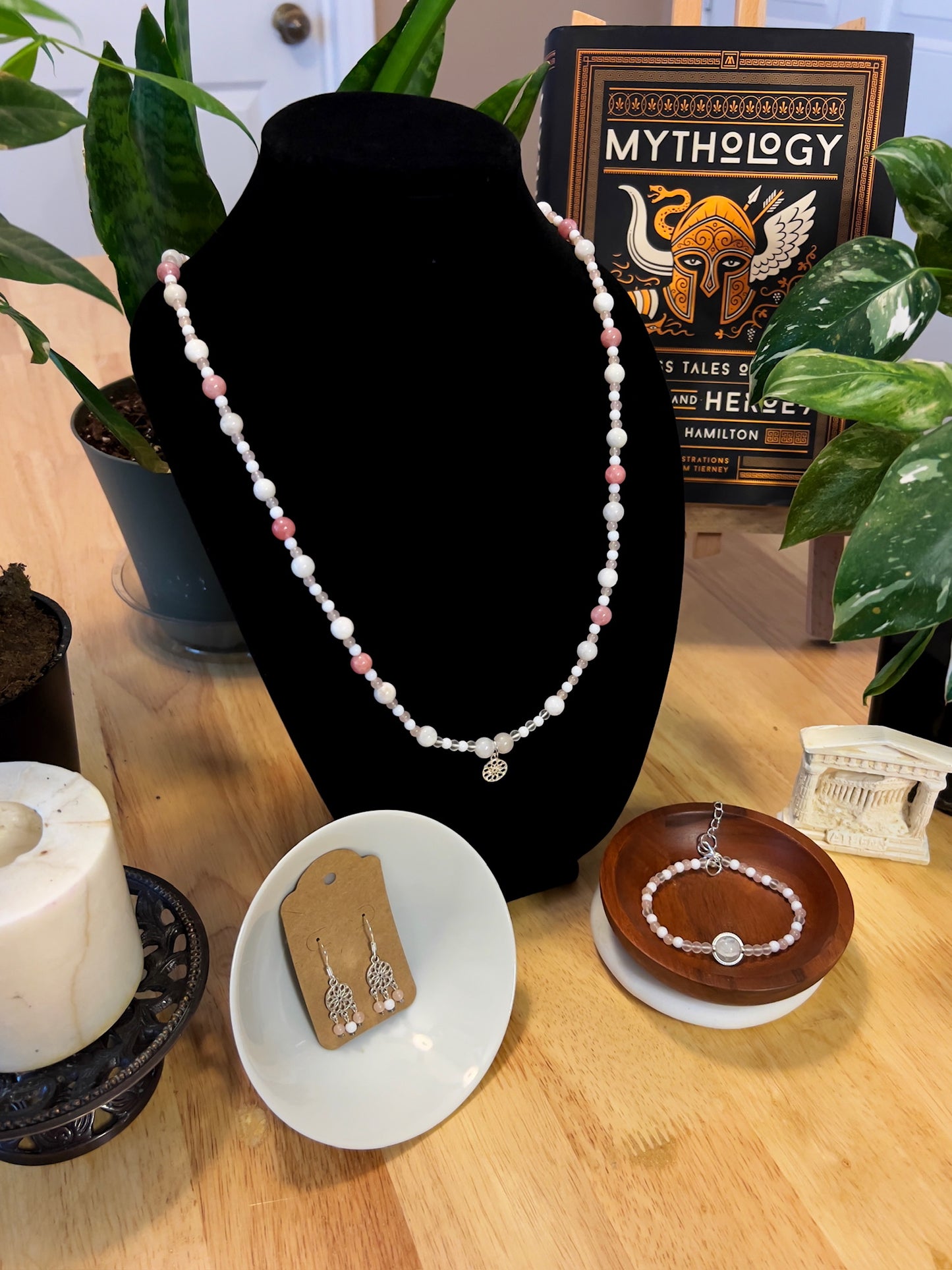 Aphrodite Ourania: The Heavenly Goddess