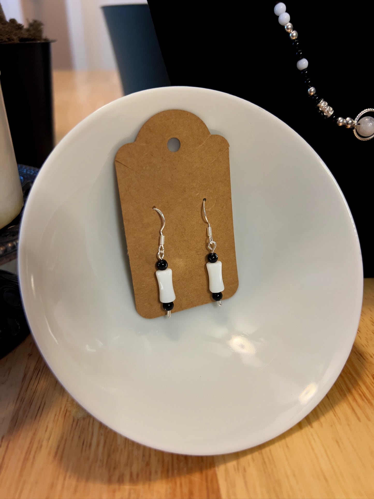 Melinoe Protos: The Goddess of Ghosts