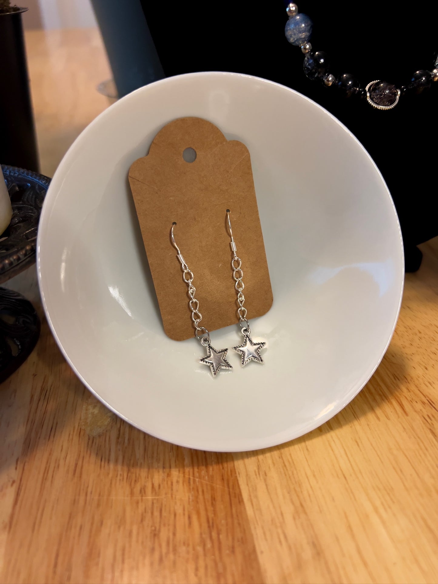 Nyx Melainis: Goddess of the Night