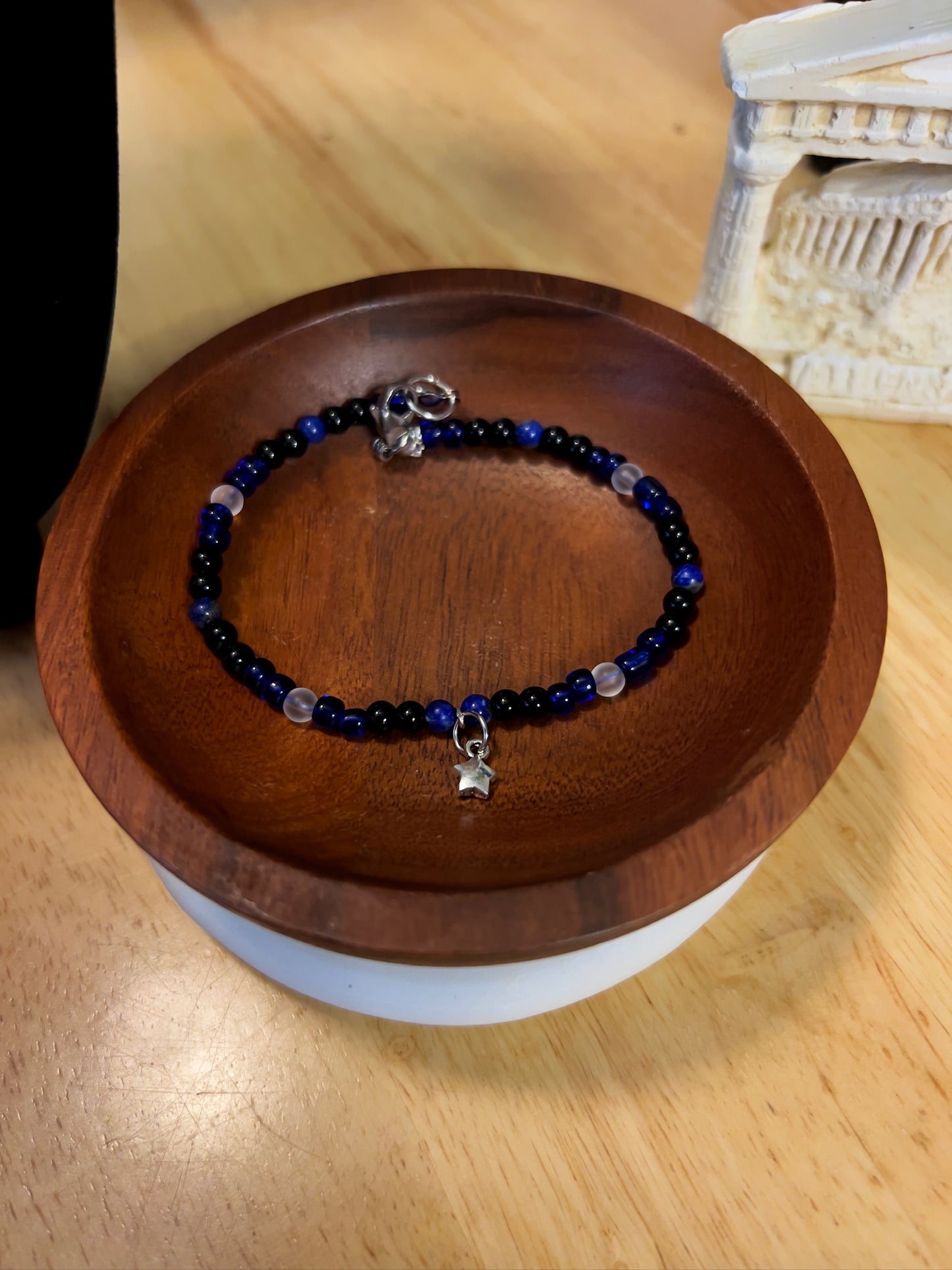 Nyx Melainis: Goddess of the Night