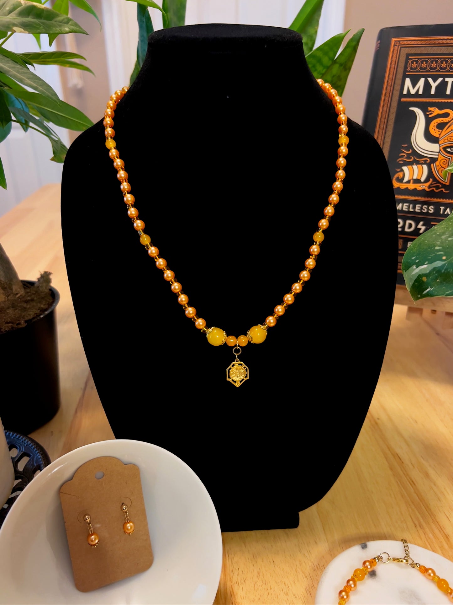 Aristaeus Melissa: God of Bees