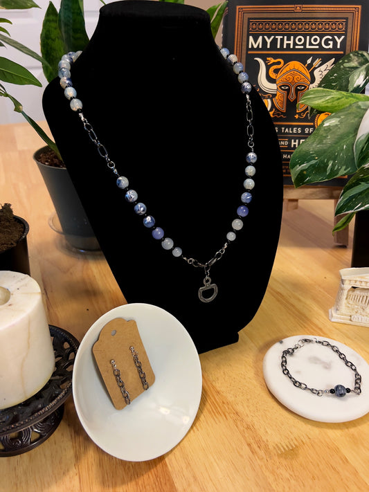 Poseidon Basileus: God King of the Sea