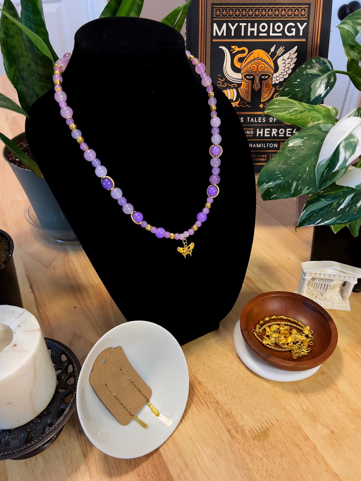 Psyche Protos [SOLD]