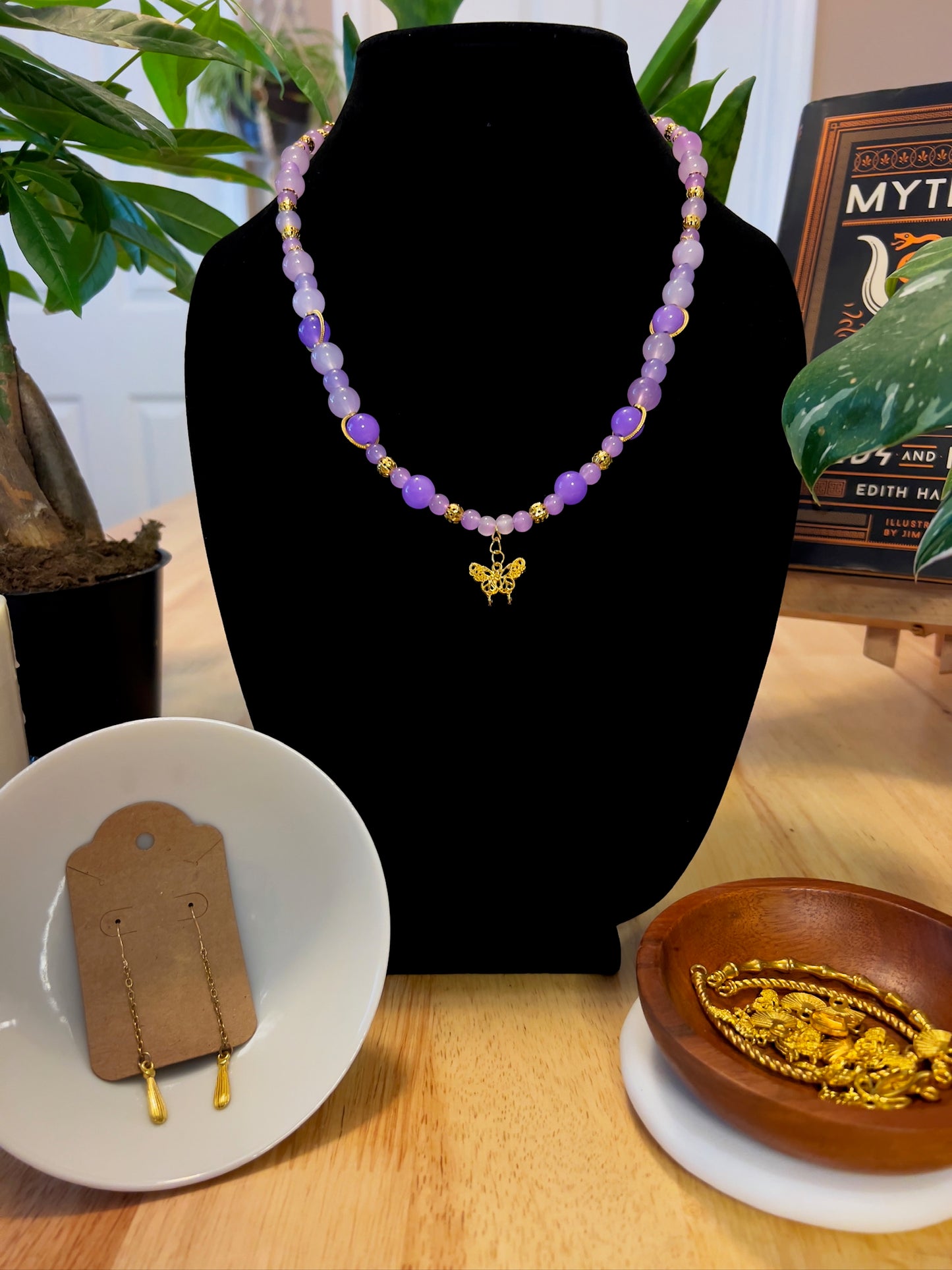 Psyche Protos [SOLD]